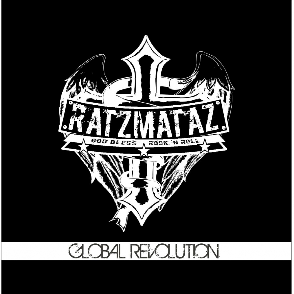Ratzmataz - Global Revolution